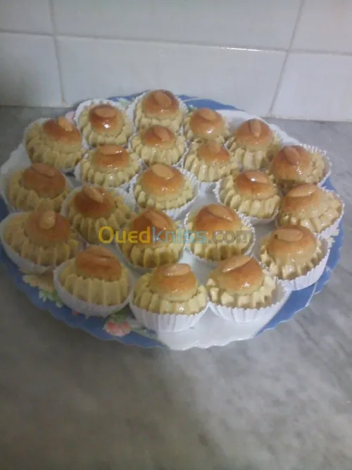 Gateaux traditionnels 