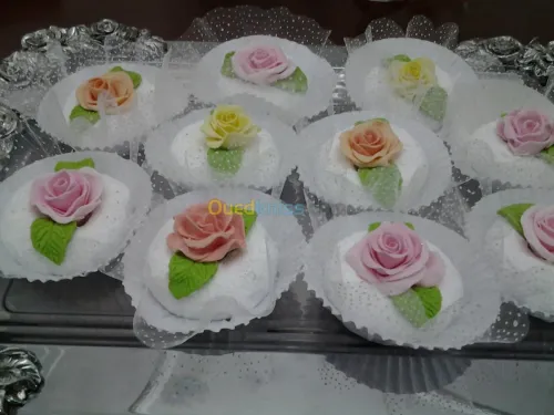 Gateaux traditionnels 