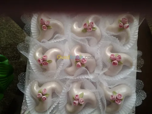 Gateaux traditionnels 