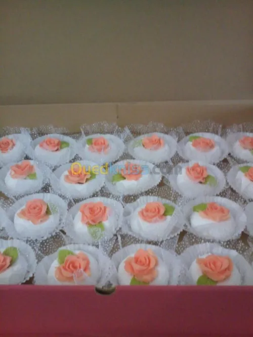 Gateaux traditionnels 