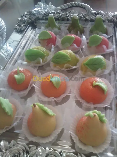 Gateaux traditionnels 