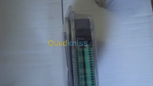 PLC  GE FANUC SERIES 90-30 & Allen bradley SLC500