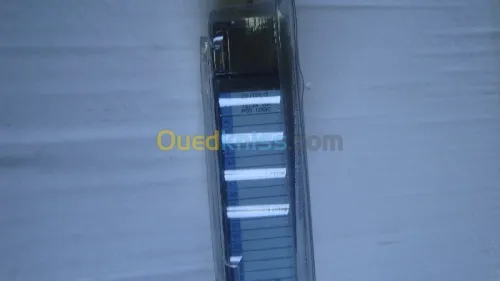 PLC  GE FANUC SERIES 90-30 & Allen bradley SLC500