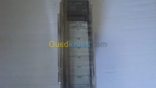 PLC  GE FANUC SERIES 90-30 & Allen bradley SLC500