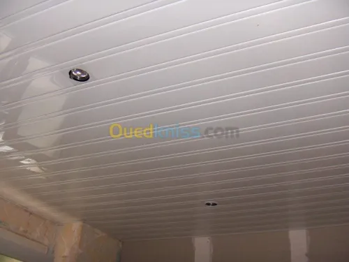 Travaux de décoration et deménagement 