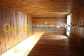Travaux de décoration et deménagement 