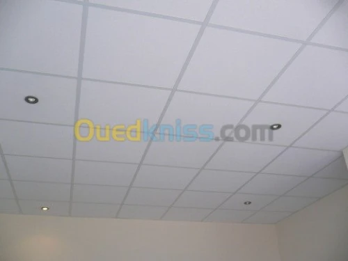 Travaux de décoration et deménagement 