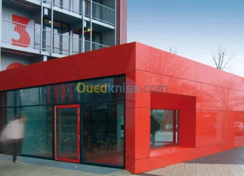 Travaux de décoration et deménagement 