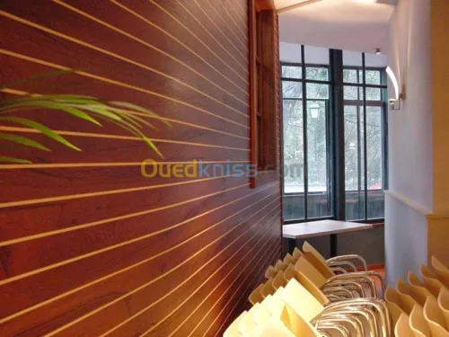 Travaux de décoration et deménagement 