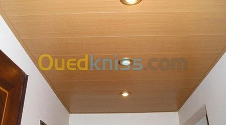 Travaux de décoration et deménagement 