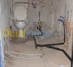  constuction et travaux