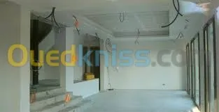  constuction et travaux