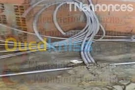  constuction et travaux
