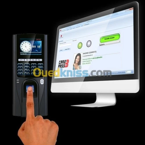  CAMERA DE SERV  et SYSTEME D'ALARME  