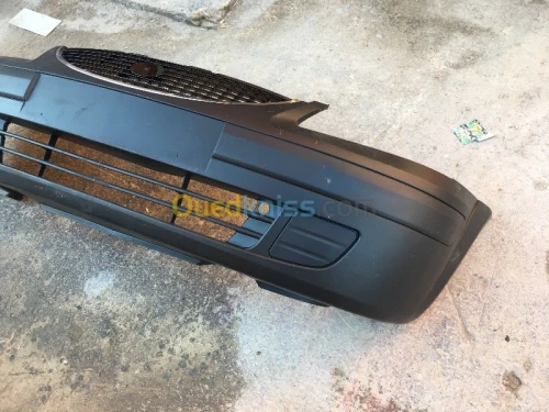 PARECHOC AVANT TATA INDICA