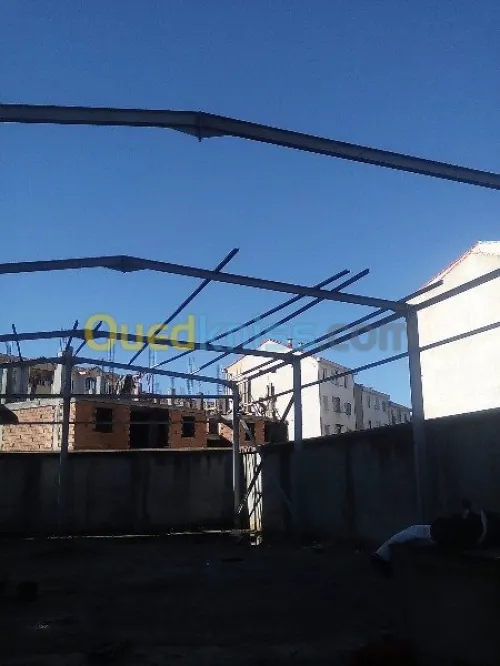 installation et réparation 