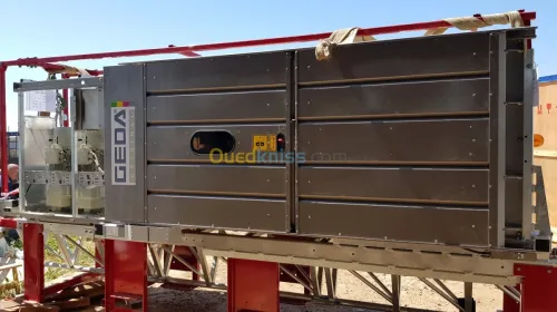 installation et réparation 