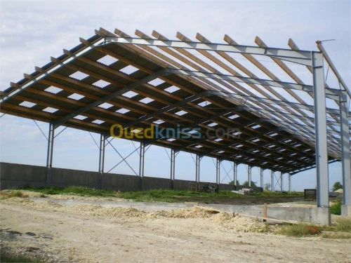 installation et réparation 