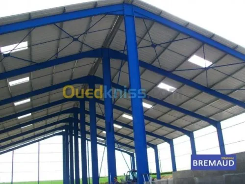 installation et réparation 