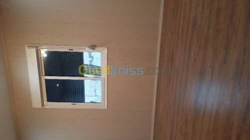 construction de chalet