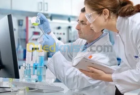 FORMATION VENDEUR (SE) EN PHARMACIE