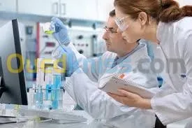 FORMATION VENDEUR (SE) EN PHARMACIE