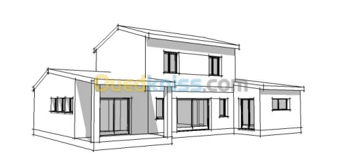 architecture- genie civil -amenagement