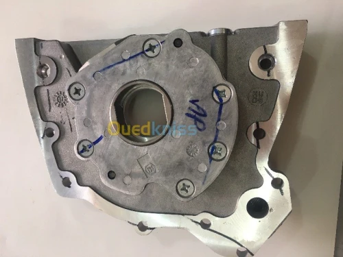 POMPE À HUILE MOTEUR TATA INDICA