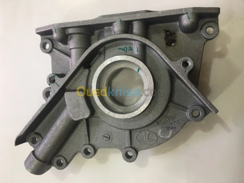 POMPE À HUILE MOTEUR TATA INDICA