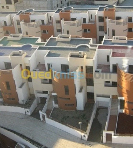 Revêtement de façade Monocouche 