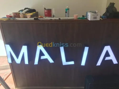 Publicité