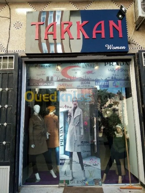 Publicité