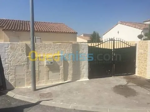 revetèment façades , decoration 