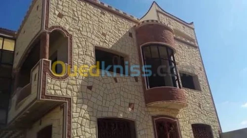 revetèment façades , decoration 