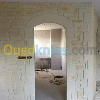 revetèment façades , decoration 