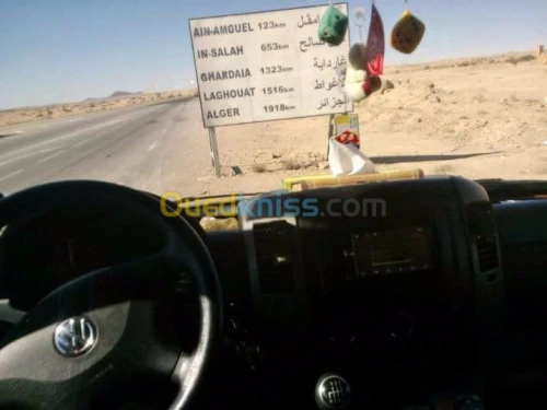 Transport de marchandises-déménagement