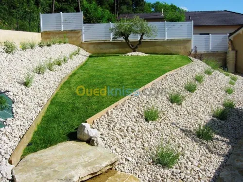 NETTOYAGE  JARDINAGE DESINFECTION 