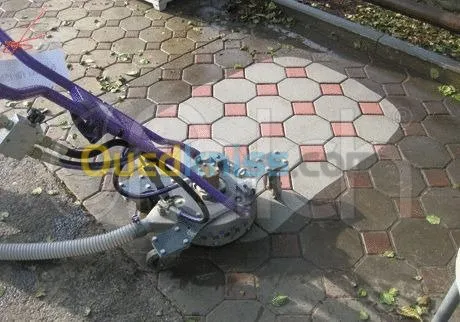 NETTOYAGE  JARDINAGE DESINFECTION 