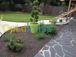 NETTOYAGE  JARDINAGE DESINFECTION 