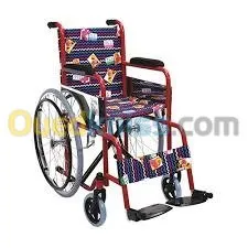 FAUTEUIL ROULANT POUR ENFANT