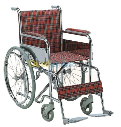 FAUTEUIL ROULANT POUR ENFANT