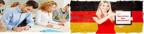 Langues Etrangères