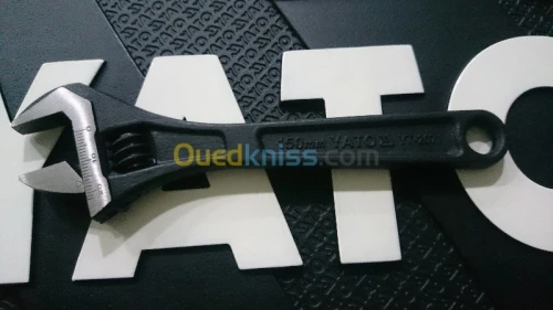Caisse à outils professionnel éléctric