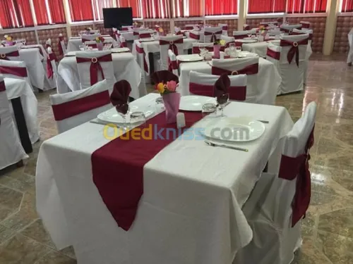 décoration evenementiel