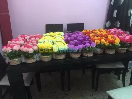 décoration evenementiel