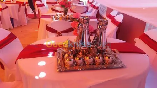 décoration evenementiel