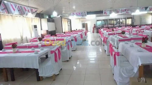 décoration evenementiel