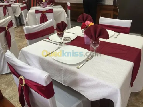 décoration evenementiel