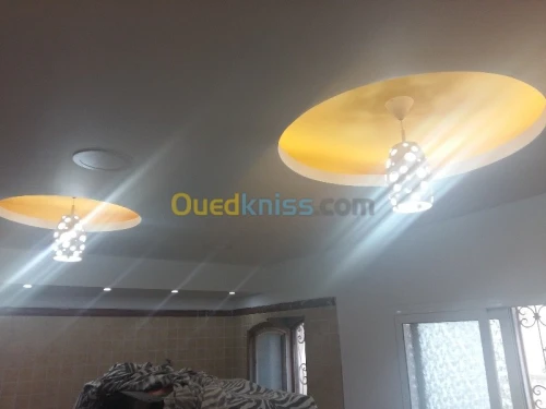 BA13 BA 13 Placoplatre Placo-platre