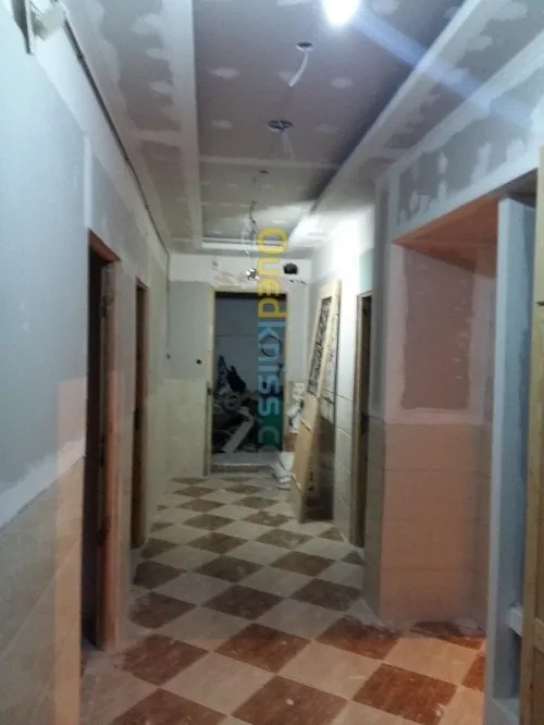 BA13 BA 13 Placoplatre Placo-platre